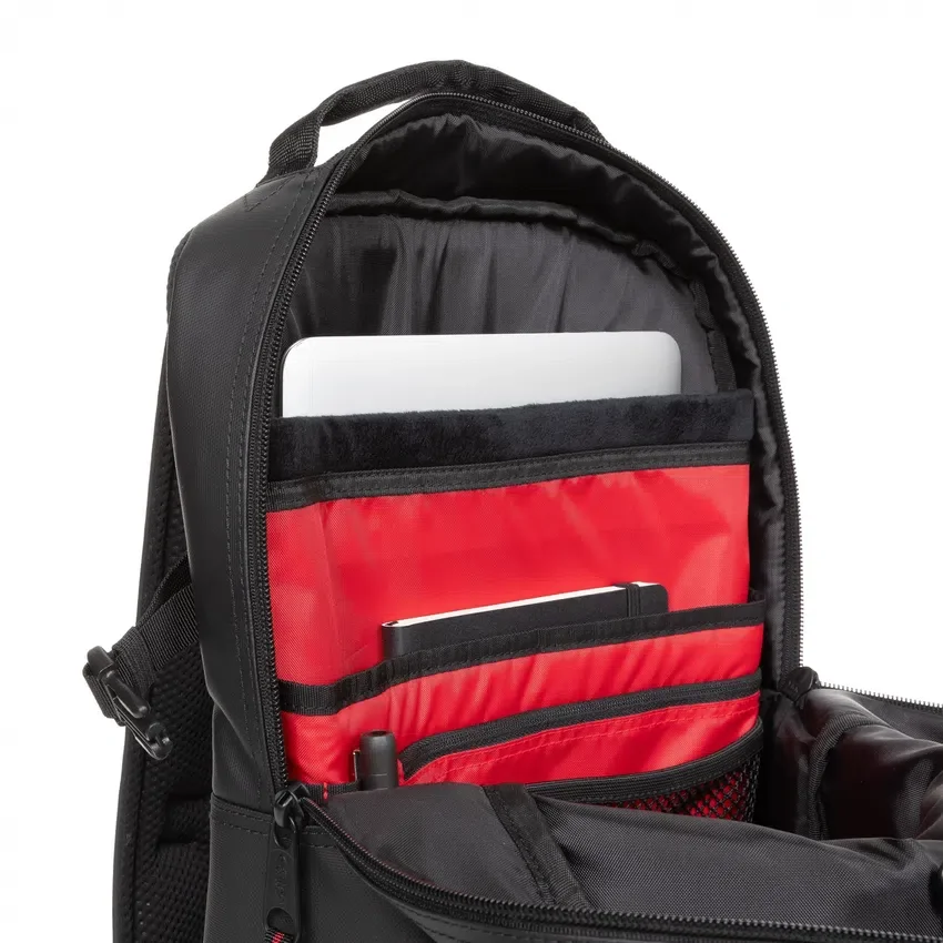 TECUM M CNNCT TOP NOIR