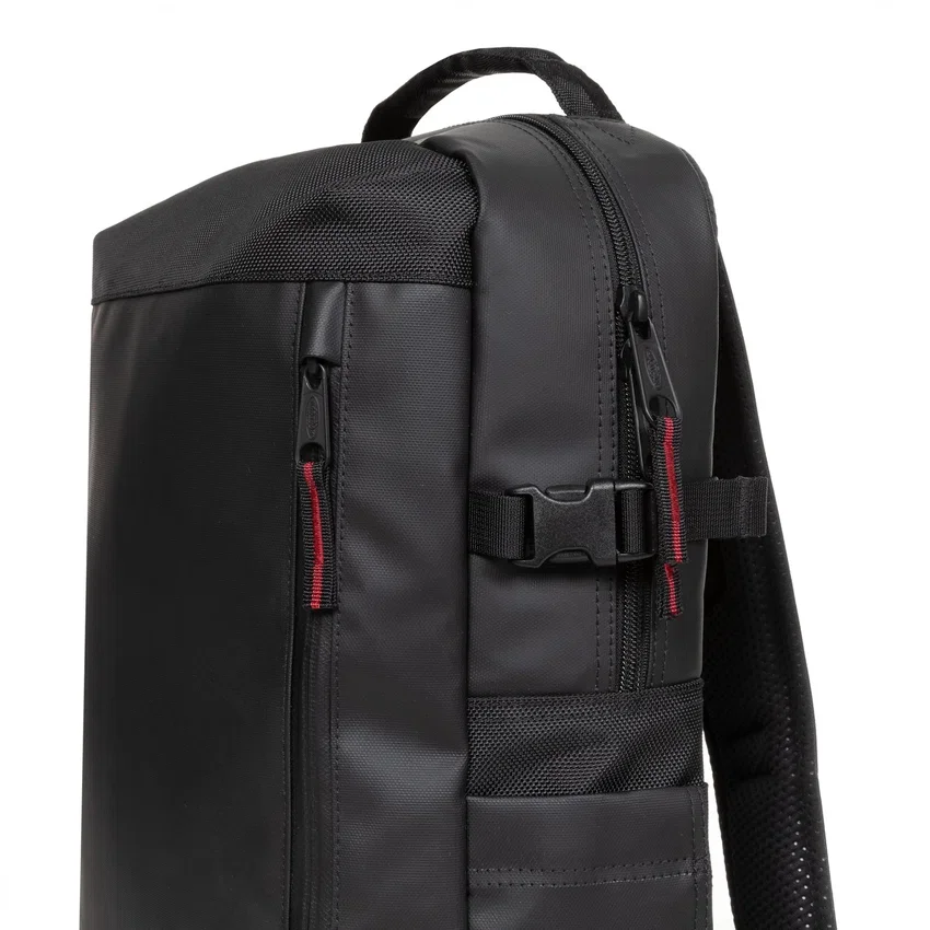 TECUM M CNNCT TOP NOIR