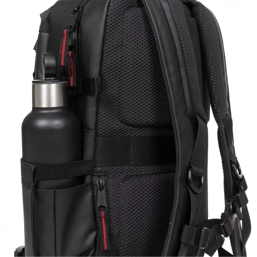 TECUM M CNNCT TOP NOIR