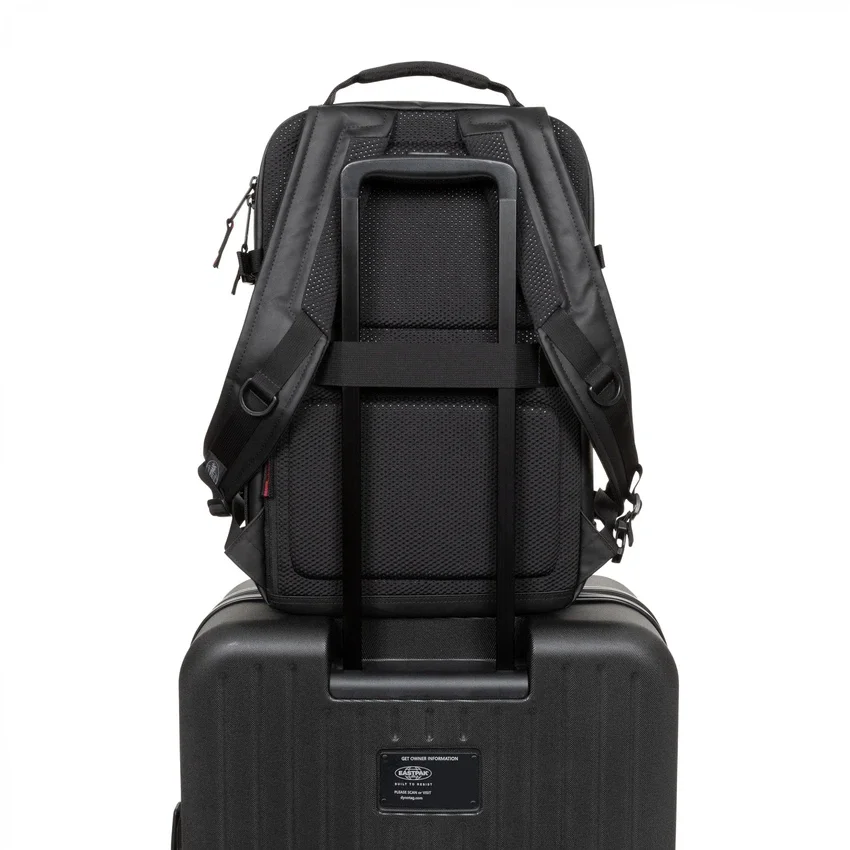 TECUM M CNNCT TOP NOIR