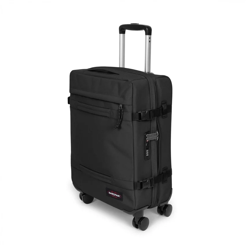 Transit'r 4 S + NOIR