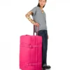 Transit'r L ROSE UNIFORME