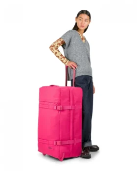 Transit’r L ROSE UNIFORME