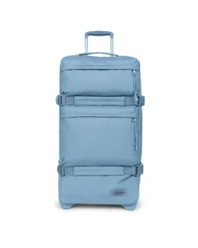 Transit'r PLUS L BLEU MONOTONE