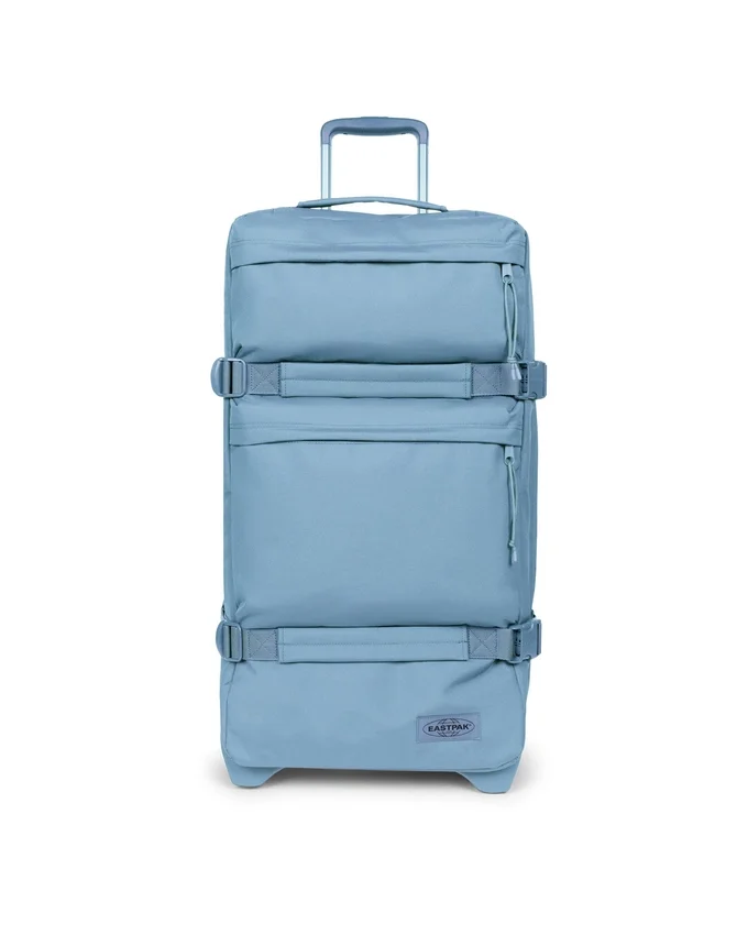 Transit'r PLUS L BLEU MONOTONE