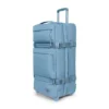 Transit'r PLUS L BLEU MONOTONE