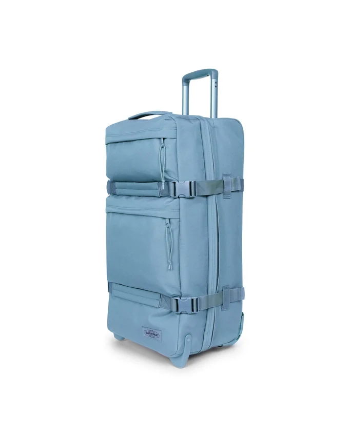 Transit'r PLUS L BLEU MONOTONE