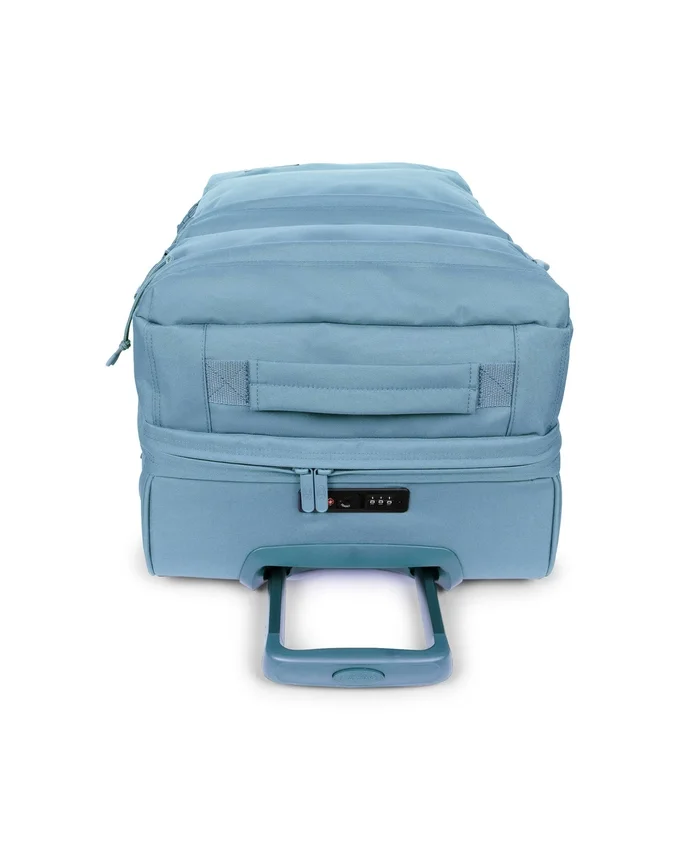 Transit'r PLUS L BLEU MONOTONE