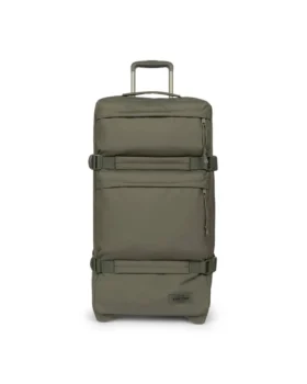 Transit'r PLUS M MONOTONE KAKI