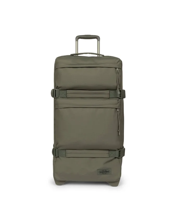 Transit'r PLUS M MONOTONE KAKI