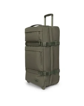Transit’r PLUS M MONOTONE KAKI
