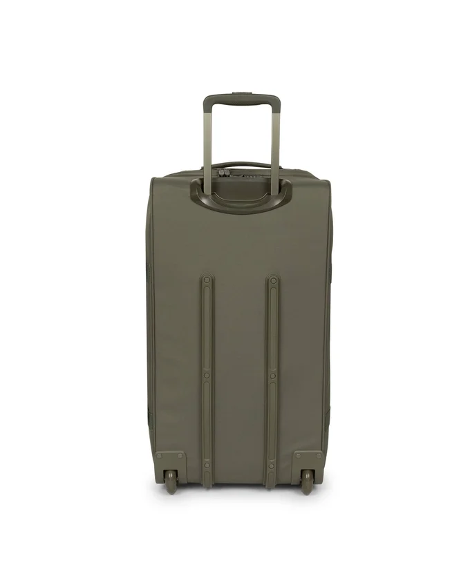 Transit'r PLUS M MONOTONE KAKI