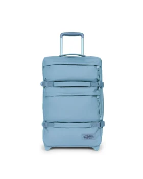Transit'r PLUS S MONOTONE BLEU