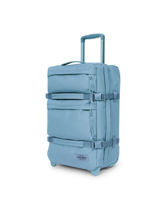 Transit'r PLUS S MONOTONE BLEU