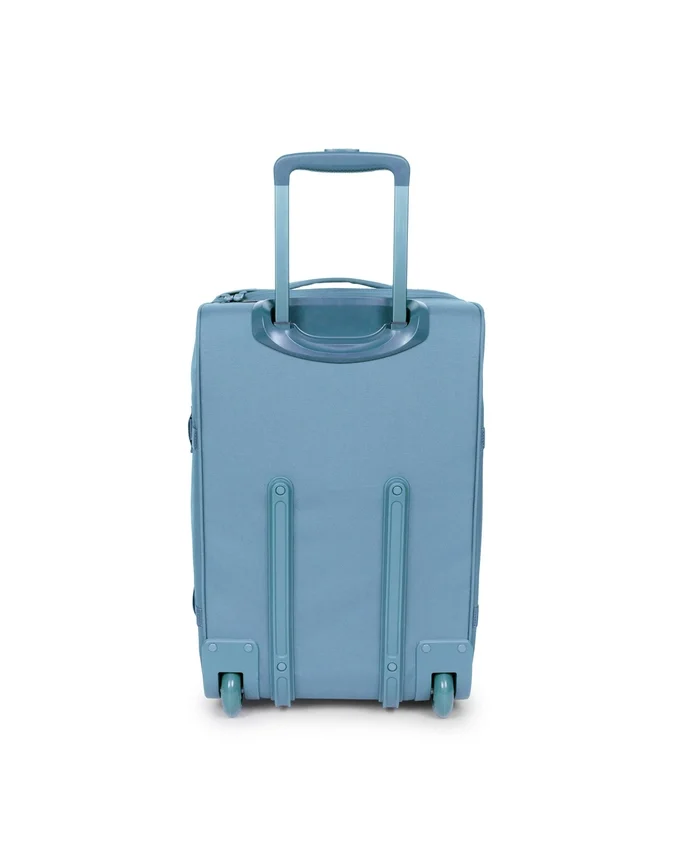Transit'r PLUS S MONOTONE BLEU
