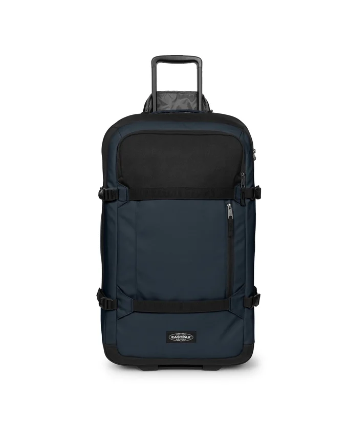Transit'r PRO L BLEU MARINE PRO COATED