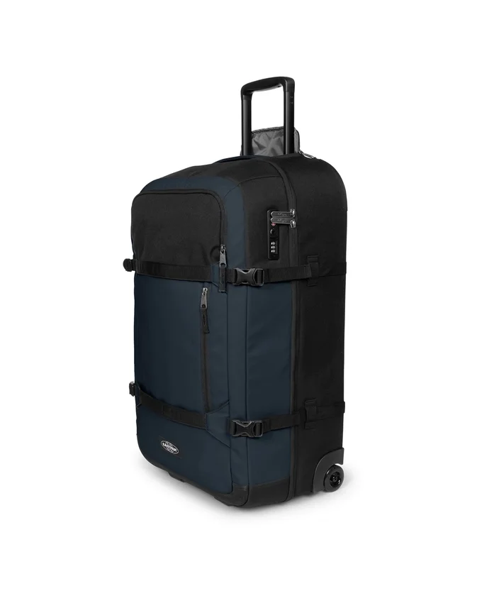 Transit'r PRO L BLEU MARINE PRO COATED