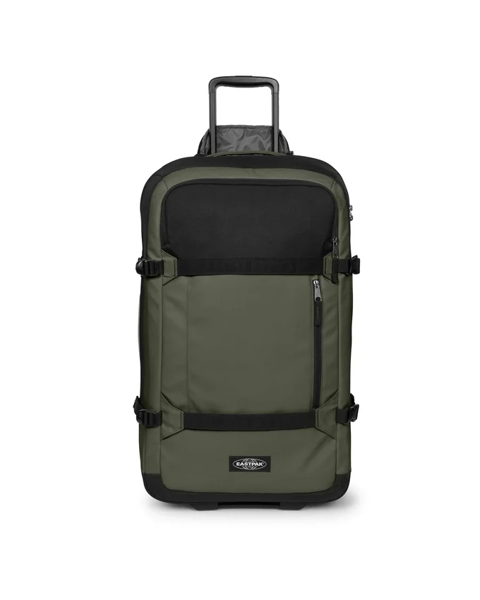Transit'r PRO L KAKI PRO COATED