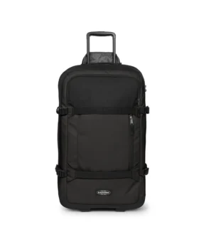 Transit'r PRO L NOIR AVEC REVÊTEMENT PRO