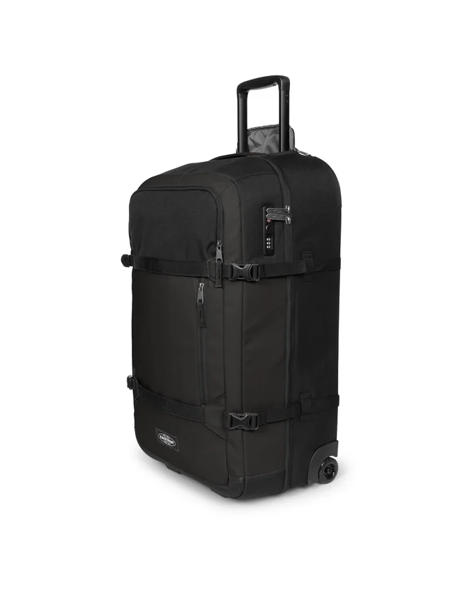 Transit'r PRO L NOIR AVEC REVÊTEMENT PRO