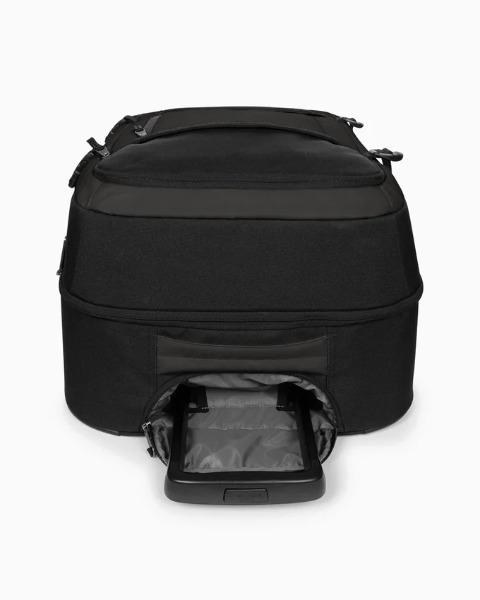Transit'r PRO L NOIR AVEC REVÊTEMENT PRO