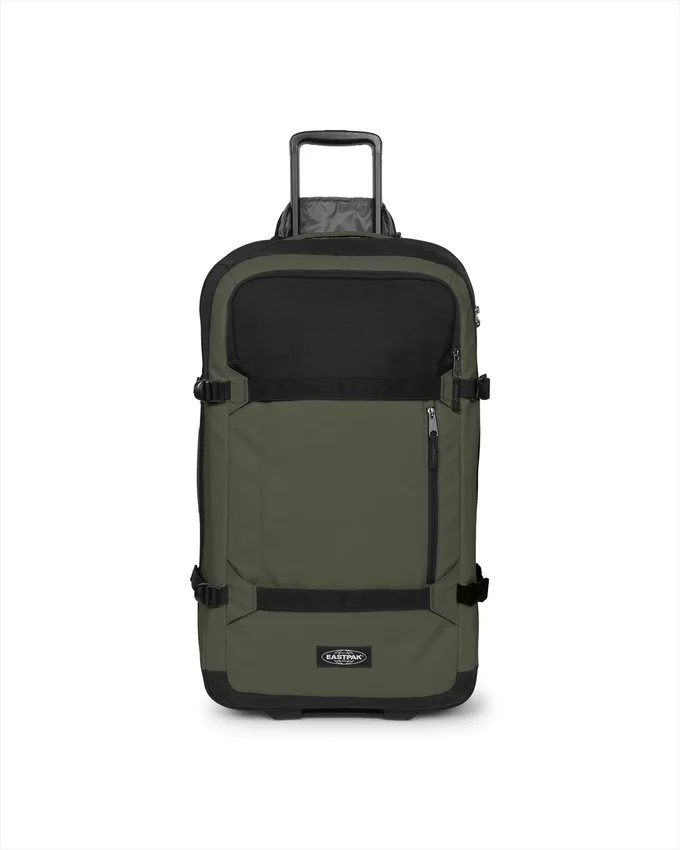 Transit'r PRO M KHAKI PRO COATED