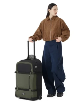 Transit’r PRO M KHAKI PRO COATED