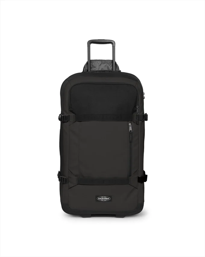 Transit'r PRO M NOIR PRO COATED