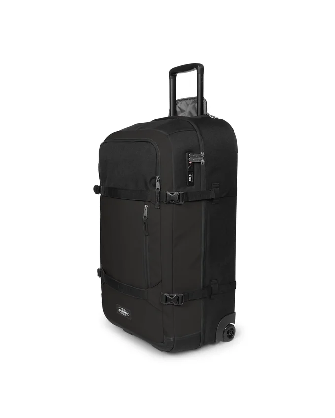 Transit'r PRO M NOIR PRO COATED