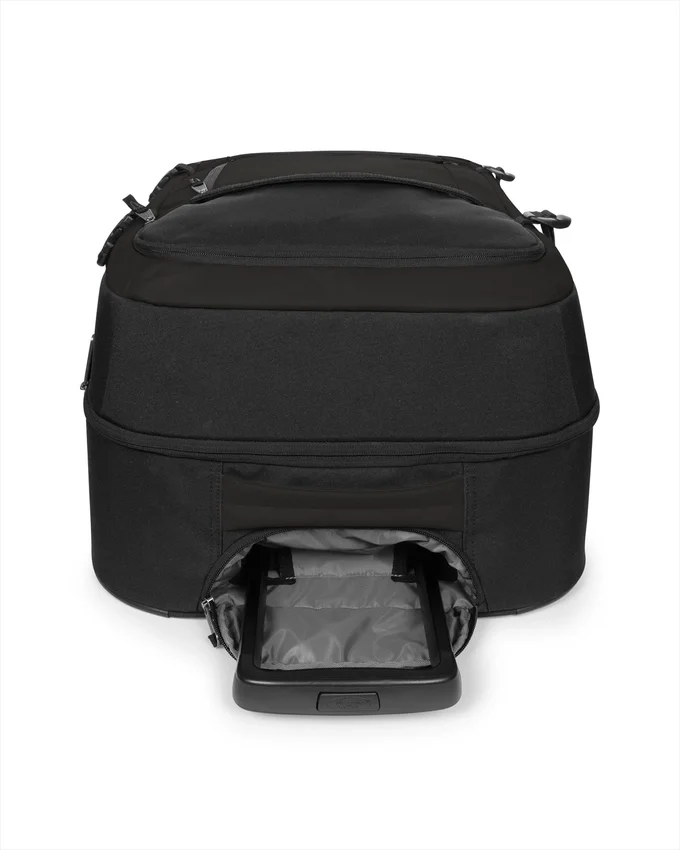 Transit'r PRO M NOIR PRO COATED