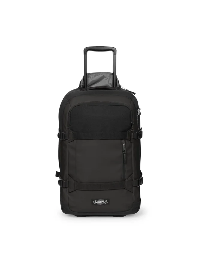 Transit'r PRO S NOIR PRO COATED