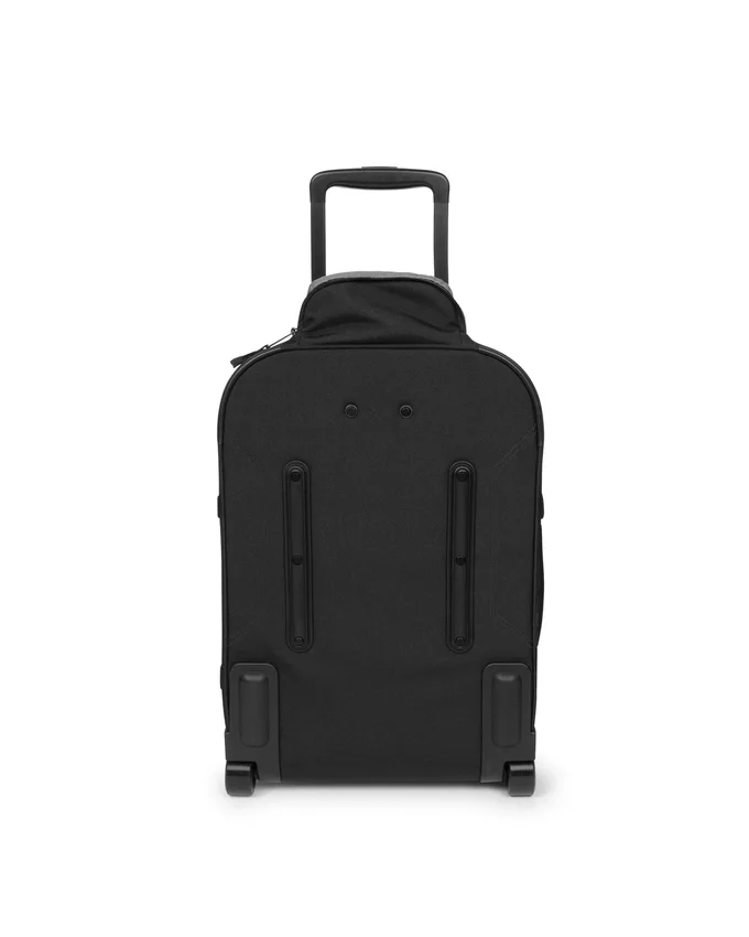 Transit'r PRO S NOIR PRO COATED