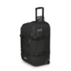 Transit'r PRO S NOIR PRO COATED