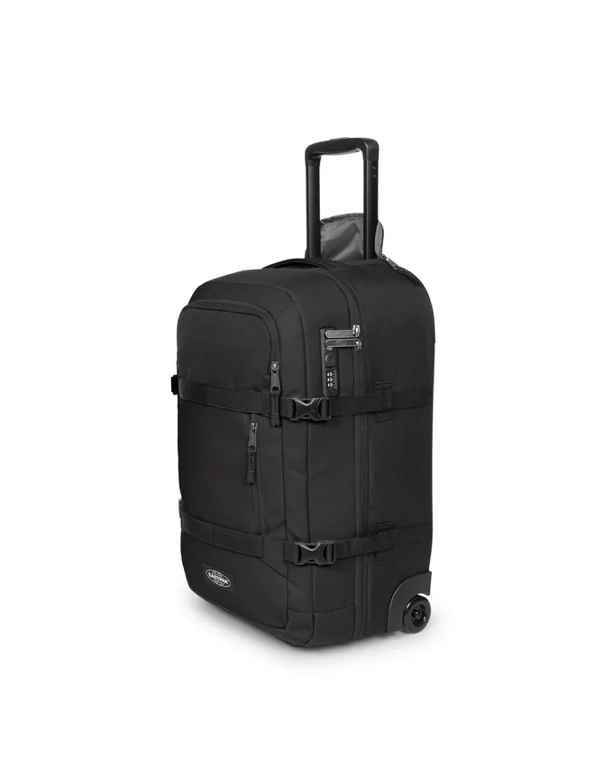 Transit'r PRO S NOIR PRO COATED