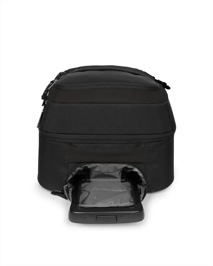 Transit'r PRO S NOIR PRO COATED