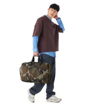 TRAVELPACK CAMO