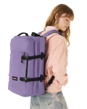 TRAVELPACK DAHLIA VIOLET