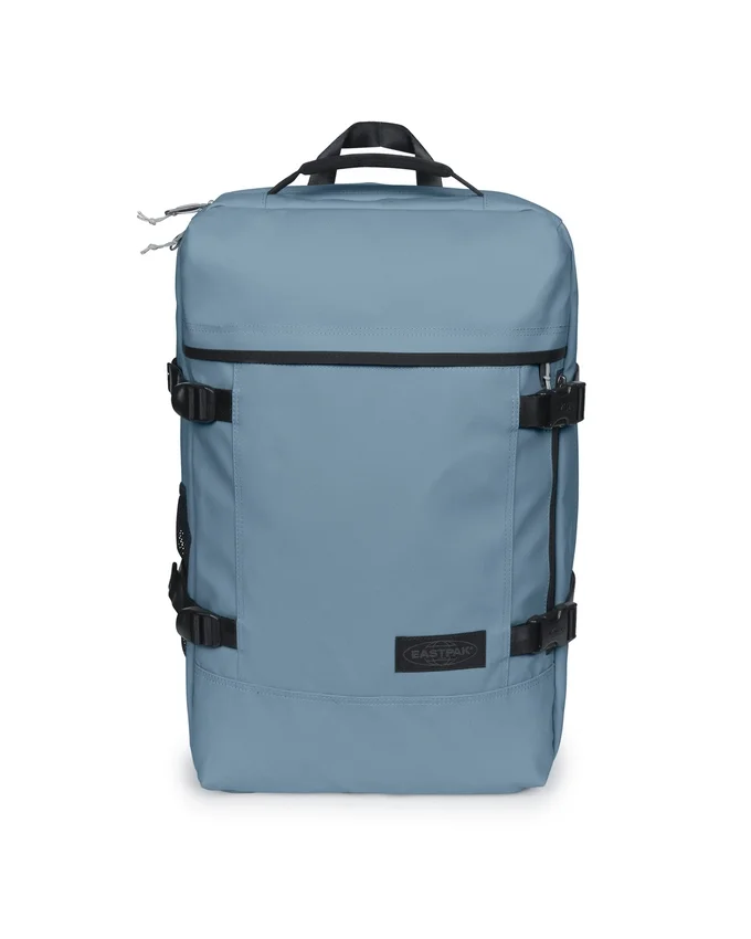 TRAVELPACK Tarp BLEU POUSSIÈRE