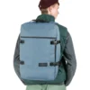 TRAVELPACK Tarp BLEU POUSSIÈRE