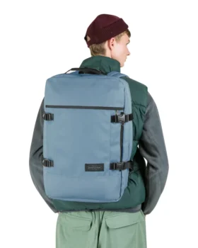 TRAVELPACK Tarp BLEU POUSSIÈRE