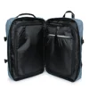 TRAVELPACK Tarp BLEU POUSSIÈRE