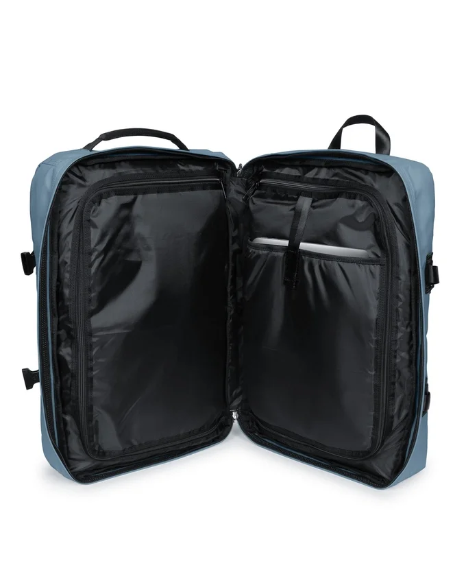 TRAVELPACK Tarp BLEU POUSSIÈRE