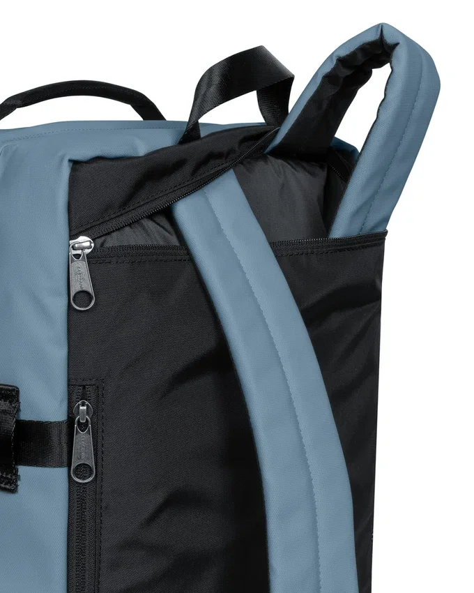 TRAVELPACK Tarp BLEU POUSSIÈRE