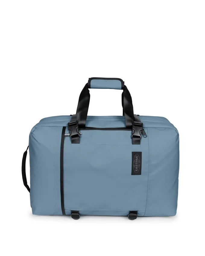 TRAVELPACK Tarp BLEU POUSSIÈRE