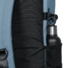 TRAVELPACK Tarp BLEU POUSSIÈRE