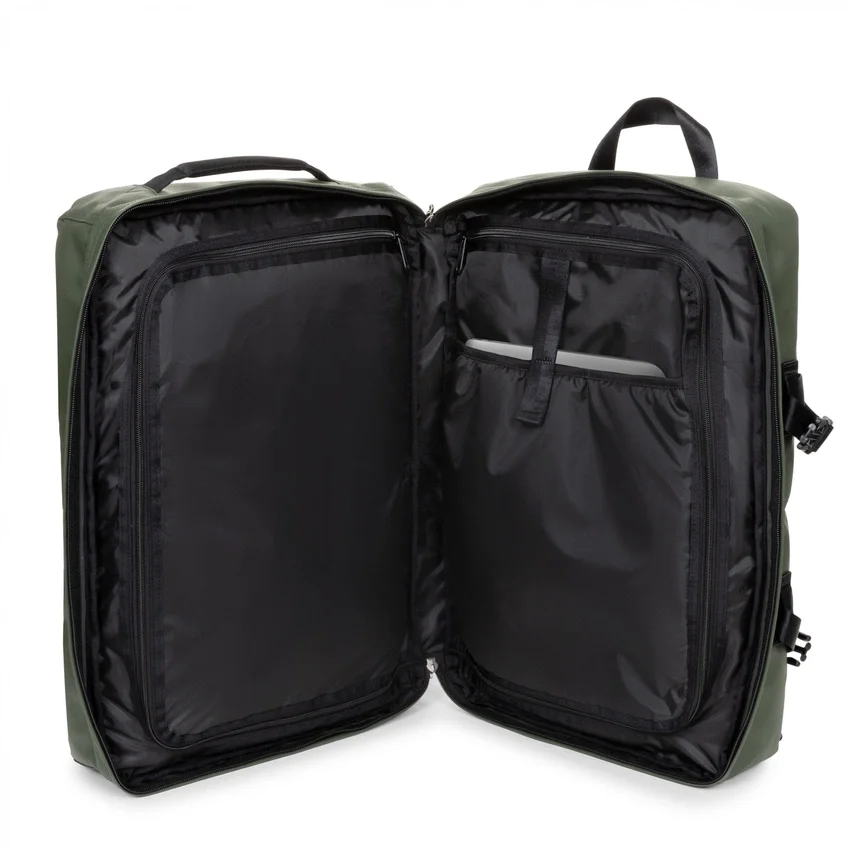 TRAVELPACK Tarp FOREST