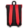 UP ROLL Tarp ROUGE