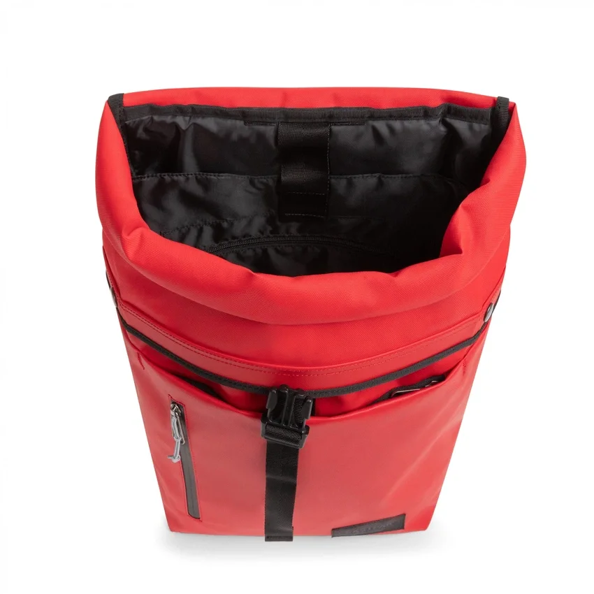 UP ROLL Tarp ROUGE