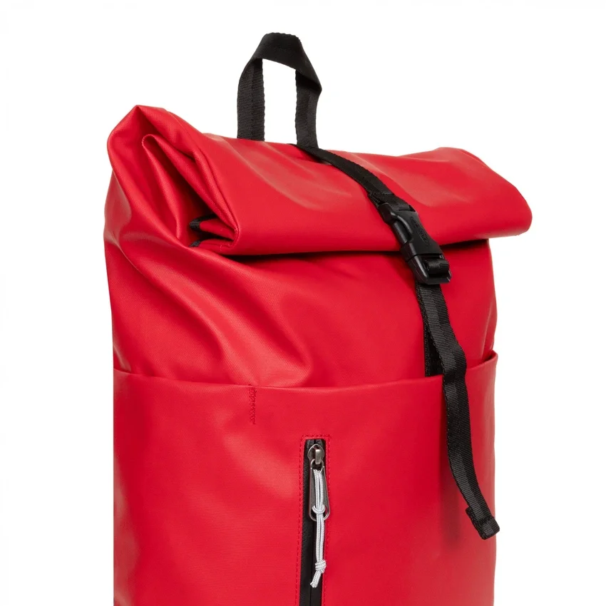 UP ROLL Tarp ROUGE