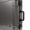 VALISE RESIST'R L EN MÉTAL BROSSÉ